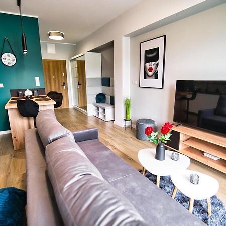 Apartament Emi Zator By Housine Εξωτερικό φωτογραφία