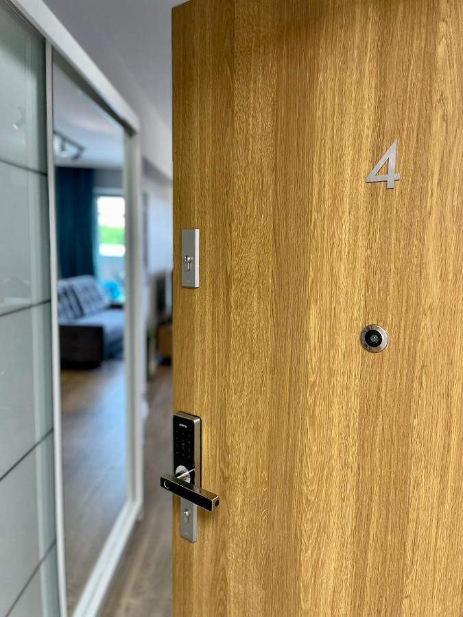 Apartament Emi Zator By Housine Εξωτερικό φωτογραφία