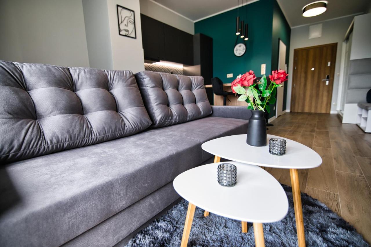 Apartament Emi Zator By Housine Εξωτερικό φωτογραφία