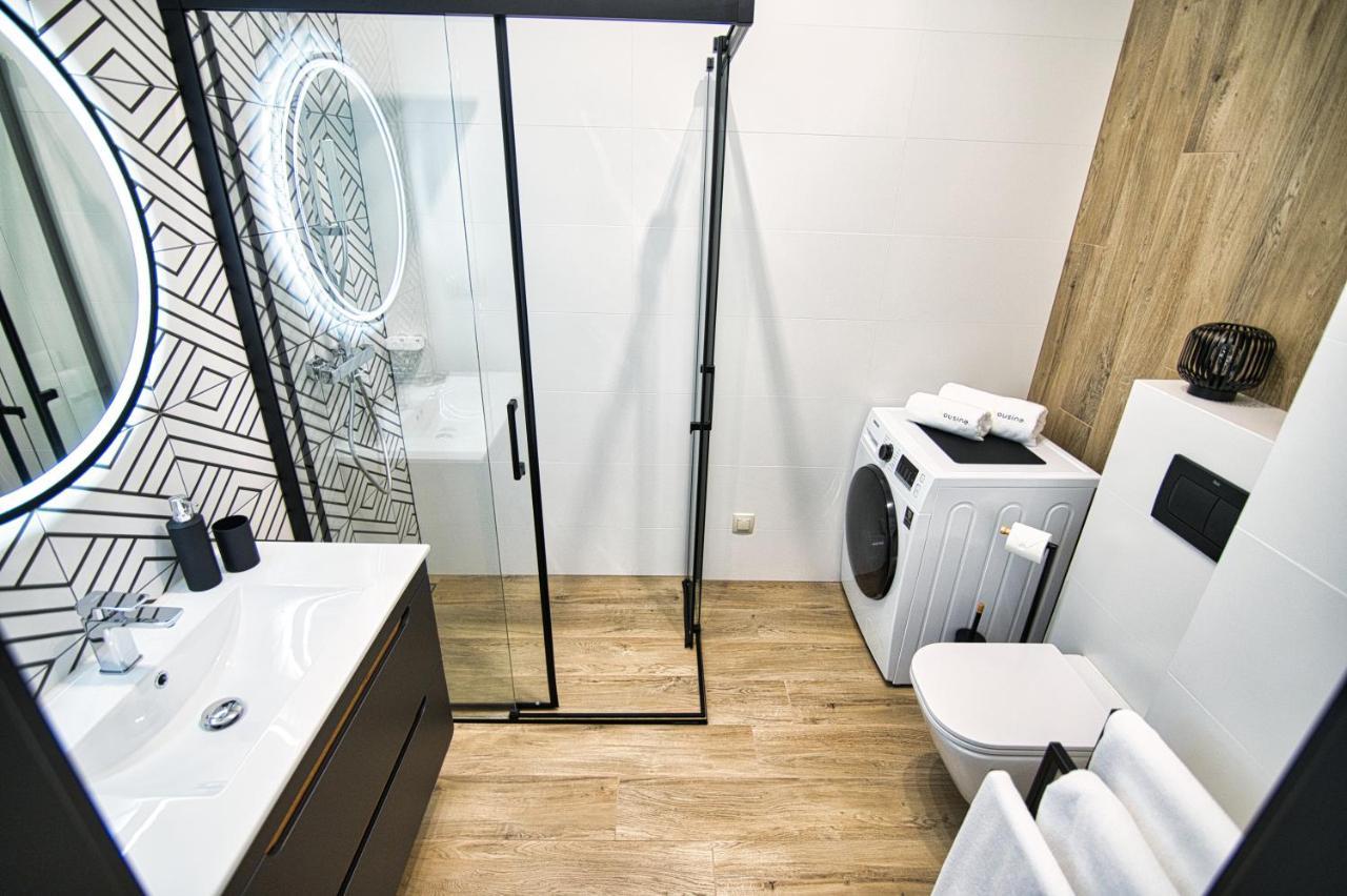 Apartament Emi Zator By Housine Εξωτερικό φωτογραφία