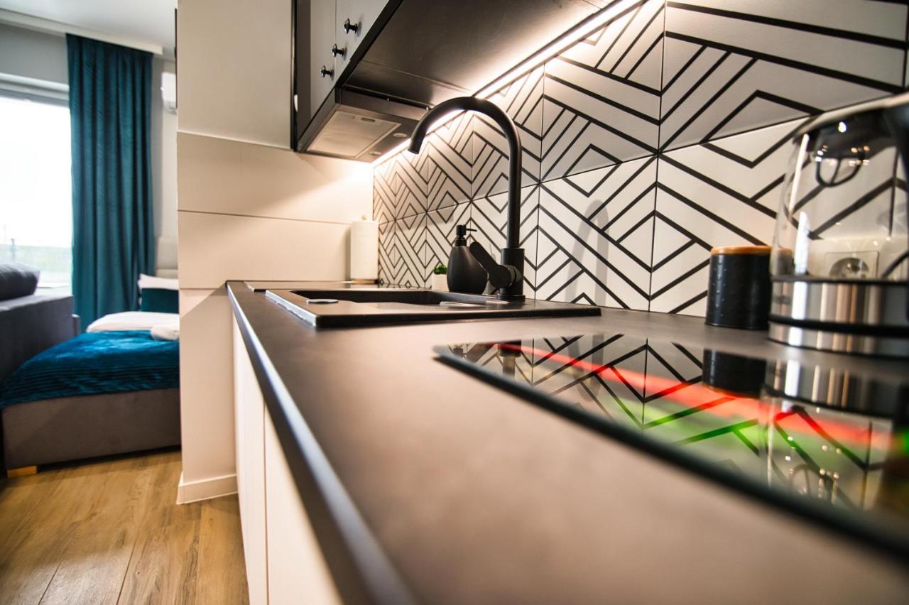Apartament Emi Zator By Housine Εξωτερικό φωτογραφία