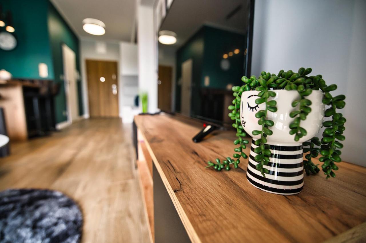 Apartament Emi Zator By Housine Εξωτερικό φωτογραφία