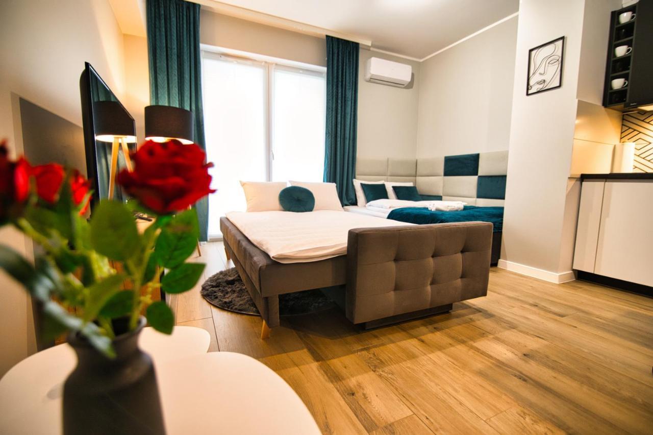 Apartament Emi Zator By Housine Εξωτερικό φωτογραφία
