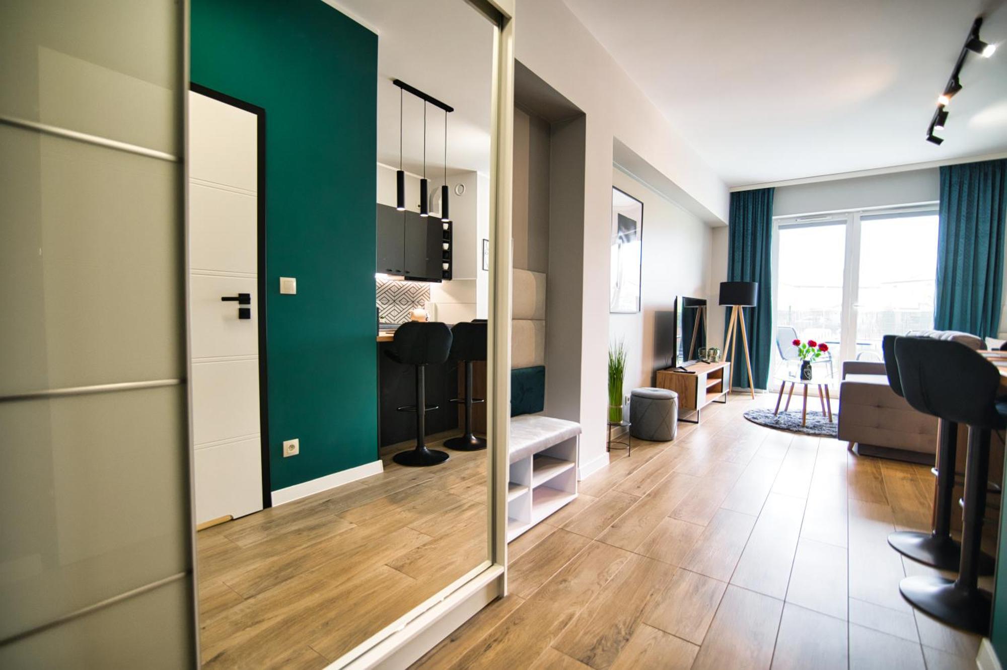 Apartament Emi Zator By Housine Εξωτερικό φωτογραφία