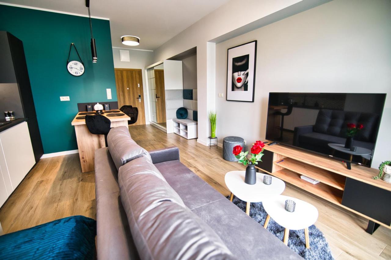 Apartament Emi Zator By Housine Εξωτερικό φωτογραφία
