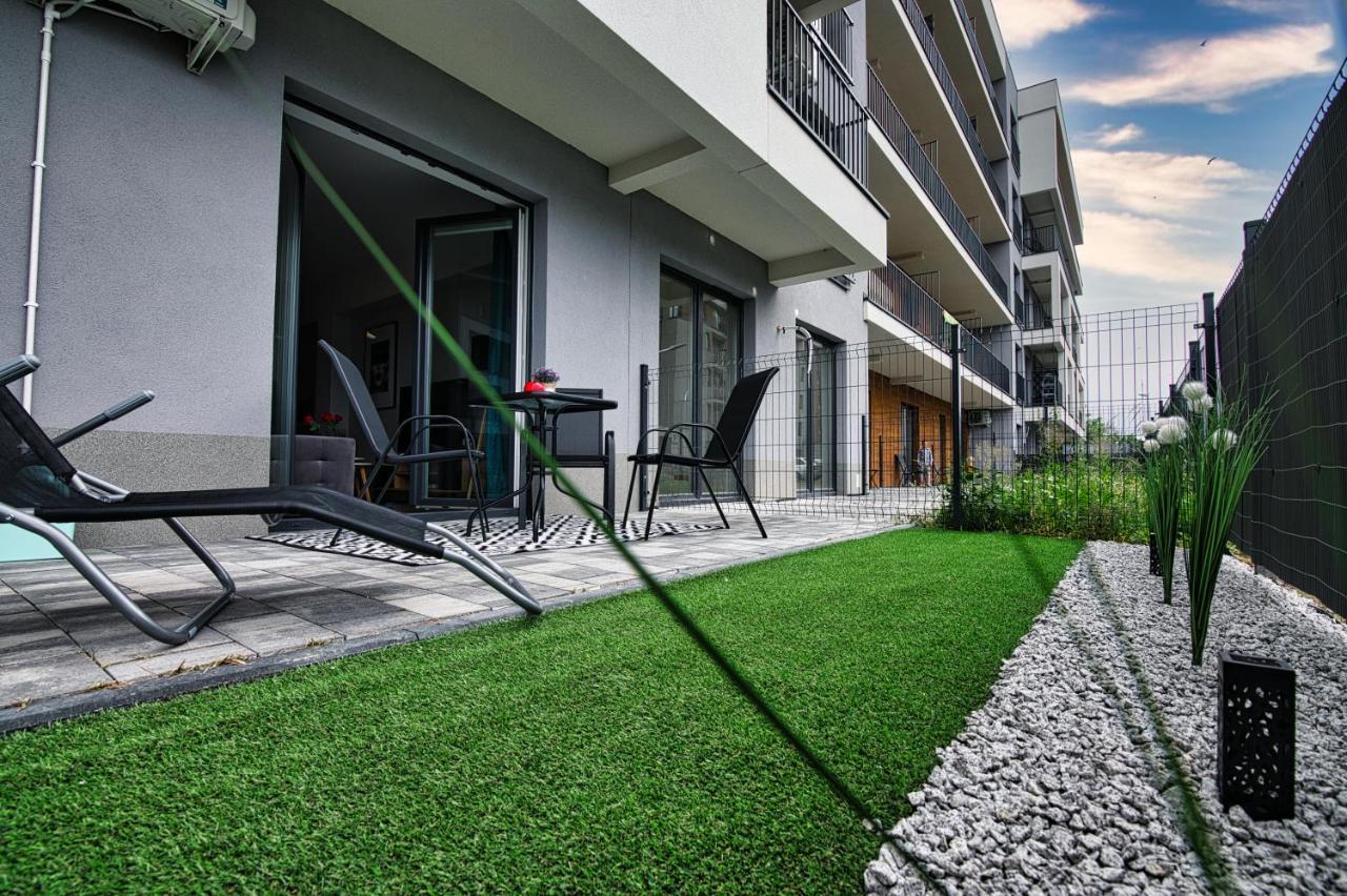 Apartament Emi Zator By Housine Εξωτερικό φωτογραφία